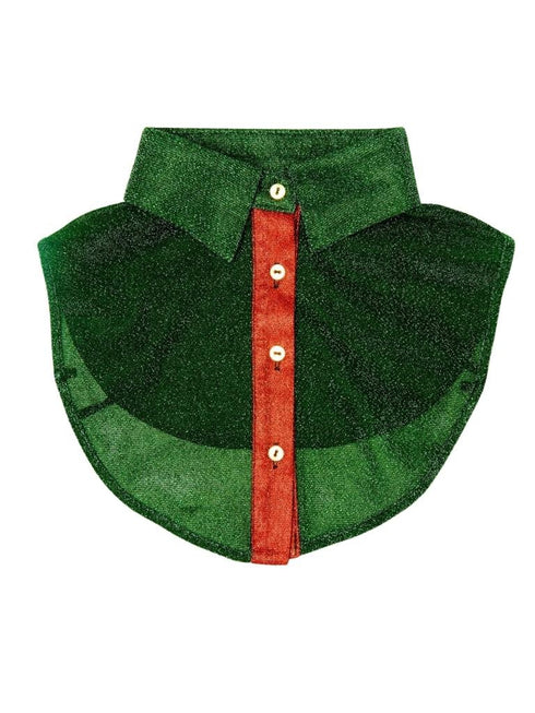 Collar Glitter